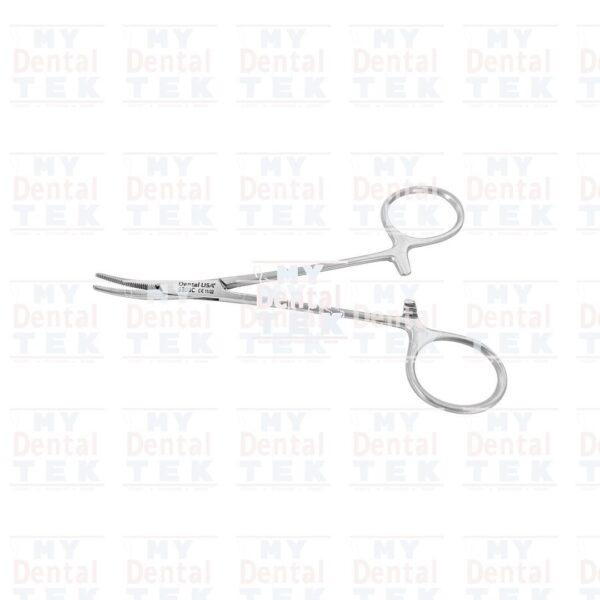 My Dental USA | HEMOSTATIC FORCEPS HALSTED-MOSQUITO 12.5cm CVD | 5303C ...